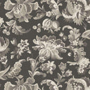 MB Steelworks II Brace - R541031D-CHARCOAL - Cotton Fabric