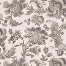 MB Steelworks II Brace - R541031D-GREY - Cotton Fabric