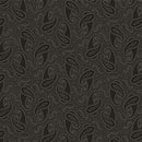 MB Steelworks II Girt - R541036D-BLACK - Cotton Fabric