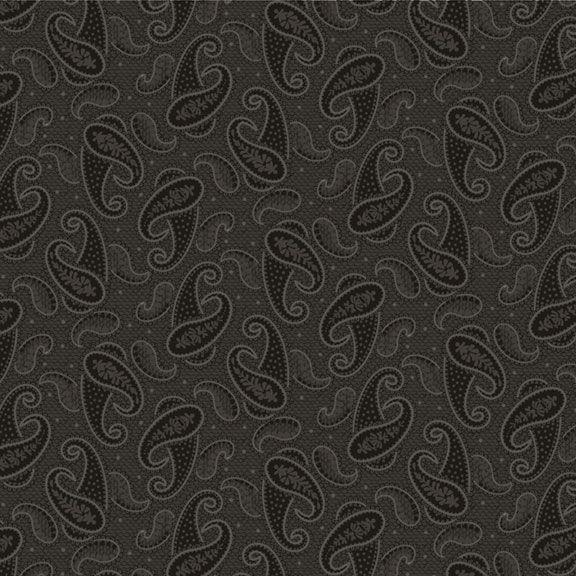 MB Steelworks II Girt - R541036D-BLACK - Cotton Fabric