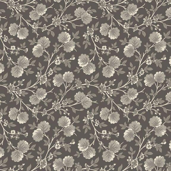 MF Steelworks II Prop - R541032D-CHARCOAL - Cotton Fabric