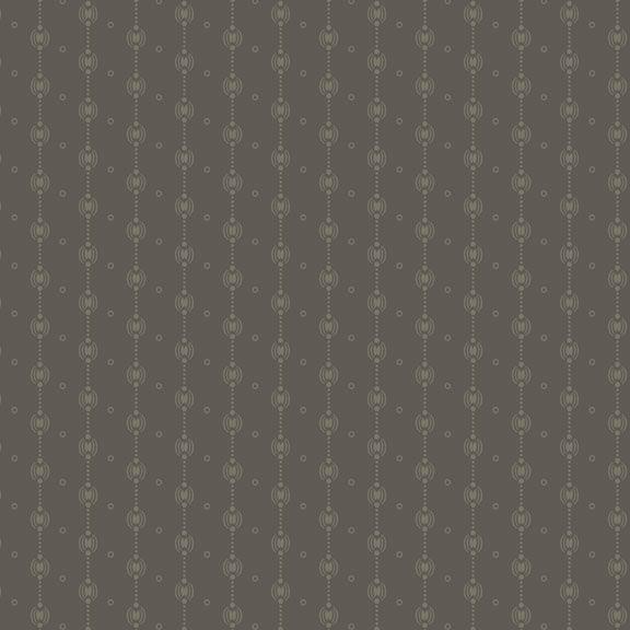 MB Steelworks II Rails - R541038D-CHARCOAL - Cotton Fabric