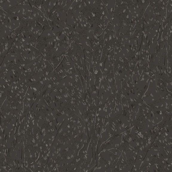 MF Steelworks II Texture - R541034D-BLACK - Cotton Fabric