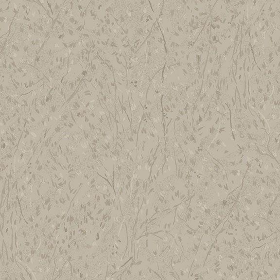 MF Steelworks II Texture - R541034D-GREY - Cotton Fabric