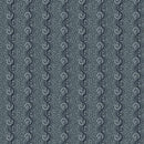 MB Stone Cottage Garden Path - R171590D-BLUE - Cotton Fabric