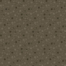 MB Stone Cottage Midnight Garden - R171587D-TAUPE - Cotton Fabric