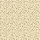 MB Stone Cottage Rock Grove - R171592D-CREAM - Cotton Fabric