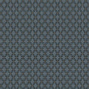 MB Stone Cottage Trellis - R171591D-BLUE - Cotton Fabric