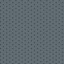 MB Stone Cottage Weeds - R171594D-BLUE - Cotton Fabric