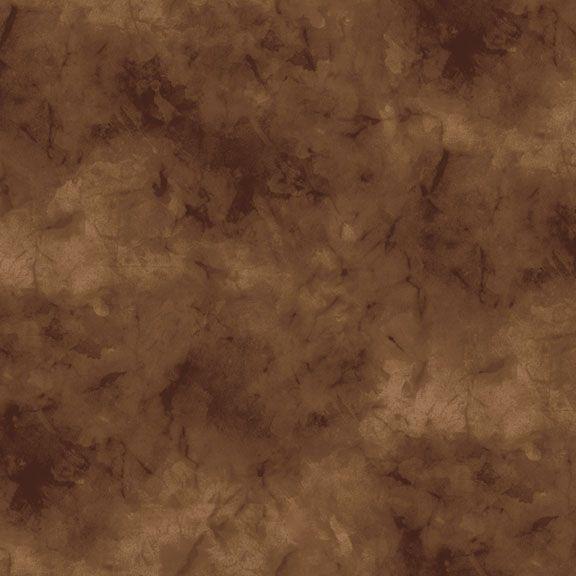MF Treasured Past Texture - R621364D-BROWN - Cotton Fabric