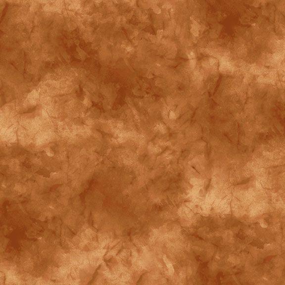 MF Treasured Past Texture - R621364D-RUST - Cotton Fabric