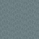 MB Treasured Past Willow - R621368D-BLUE - Cotton Fabric