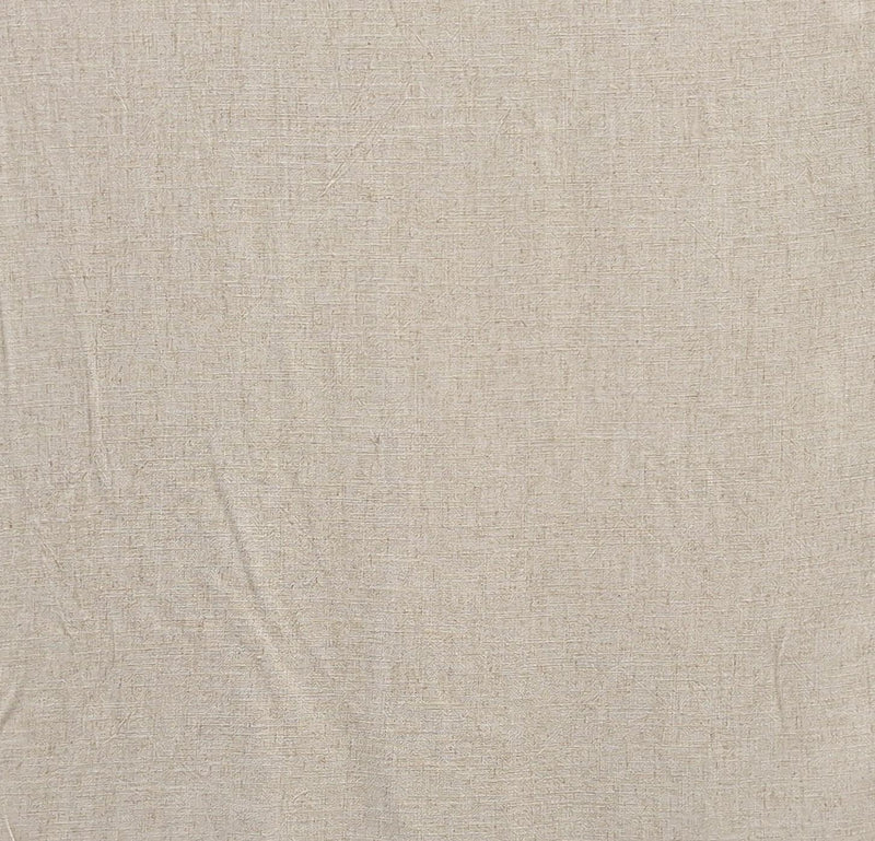 MISC Linen Blend - ET1023 Natural - Dress & Apparel Fabric