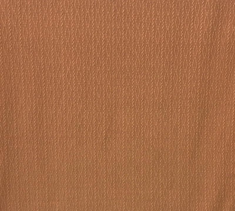 MISC Sweater Knit - ET1036 Rust - Dress & Apparel Fabric