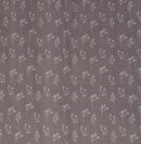 MISC Swiss Dot Floral Knit - ET1025 Lilac - Dress & Apparel Fabric