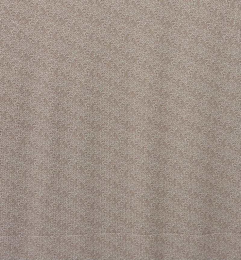 MISC Unbrushed Rib Knit Abstract - ET1033 Tan - Dress & Apparel Fabric