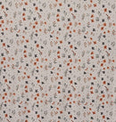 MISC Yummy Rib Knit - 558689 Multi - Dress & Apparel Fabric