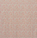 MISC Yummy Rib Knit Ditsy - 127076 Peachy Pink - Dress & Apparel Fabric