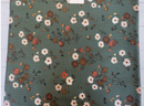 MISC Yummy Rib "Lucy" - 127872 Olive/Rust - Dress & Apparel Fabric