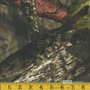 MK Brushed Twill Mossy Oak Country - 123911 - Cotton Fabric