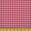 MK Tabletop 47" FL - 143917 Red - Vinyl