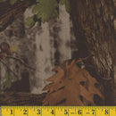 MK Twill Hvwt Elementree - 143450 - Cotton Fabric
