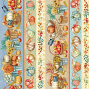 MM Autumn Flower Market Pick Your Own - DDC12769-MULT - Cotton Fabric