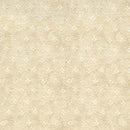 MM Bear Family Portraits Bearly Dot - DDC12288-BEIG-D - Cotton Fabric