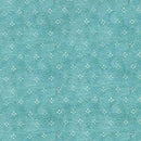 MM Bear Family Portraits Bearly Dot - DDC12288-MINT-D - Cotton Fabric