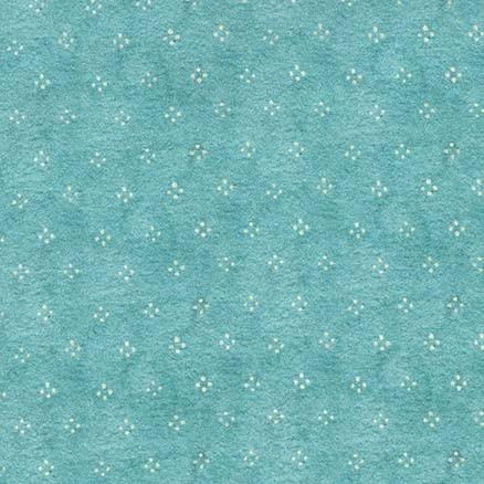 MM Bear Family Portraits Bearly Dot - DDC12288-MINT-D - Cotton Fabric