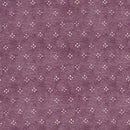 MM Bear Family Portraits Bearly Dot - DDC12288-PURP-D - Cotton Fabric