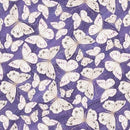 MM Beau Allium Petal Geometry - DDC12852-MULT Multi - Cotton Fabric