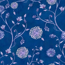 MM Beau Allium Twilight Petals - DDC12844-CLAS Classic - Cotton Fabric