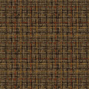 MM Coco - CX9316-BROW-D Brown - Cotton Fabric