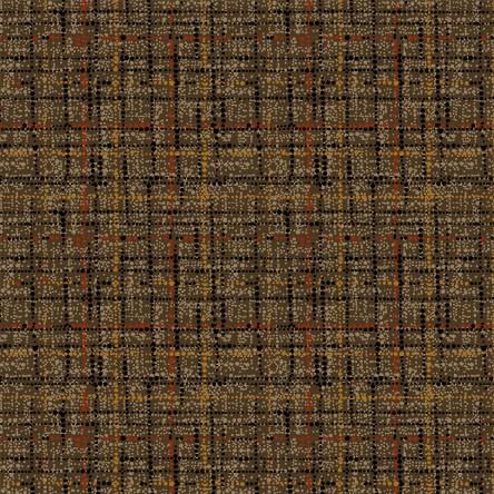 MM Coco - CX9316-BROW-D Brown - Cotton Fabric