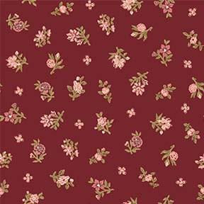 MM Cottagecore Baby Buds - DCX11994-SPIC-D - Cotton Fabric