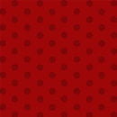 MM Cozy Little Christmas Festive Dot - DDC12679-REDX - Cotton Fabric