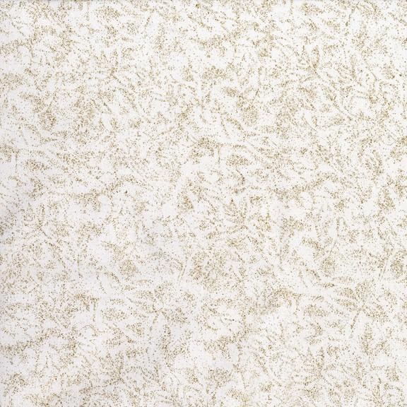 MM Fairy Frost - CM0376-BLIN-D Bling - Cotton Fabric