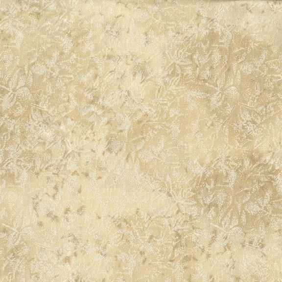 MM Fairy Frost - CM0376-CHAM-D Champagne - Cotton Fabric