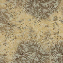 MM Fairy Frost Pearlized Metallic - CM0376-HAZN-D Hazelnut - Cotton Fabric