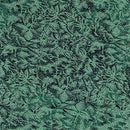 MM Fairy Frost Pearlized Metallic - CM0376-HUGR-D Hunter Green - Cotton Fabric
