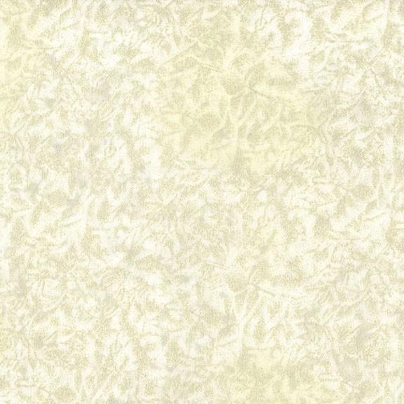 MM Fairy Frost Pearlized Metallic - CM0376-NATU-D Natural - Cotton Fabric
