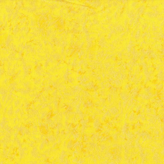 MM Fairy Frost Pearlized Metallic - CM0376-SNSH-D Sunshine - Cotton Fabric