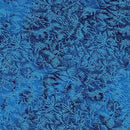 MM Fairy Frost Pearlized Metallic - CM0376-CEBL-D Cerulean Blue - Cotton Fabric