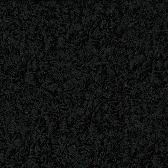 MM Fairy Frost Pearlized Metallic - CM0376-ONYX-D - Cotton Fabric