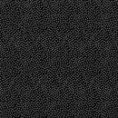 MM Garden Pindot - 1065-BLAC Black - Cotton Fabric