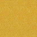 MM Garden Pindot - 1065-GOLD Gold - Cotton Fabric