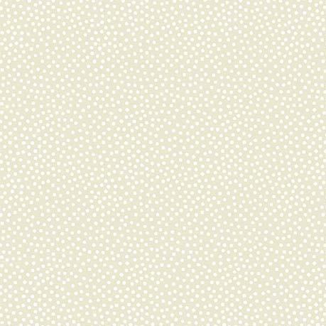 MM Garden Pindot - CX1065-PARC-D Parchment - Cotton Fabric