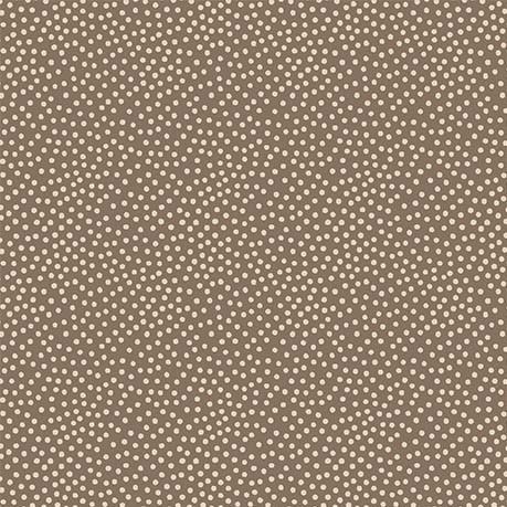 MM Garden Pindot - CX1065-TAUP-D Taupe - Cotton Fabric
