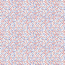 MM Garden Pindot Cadet CX1065-CADE-D - Cotton Fabric